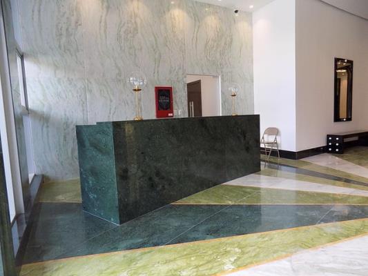 Jade Tower, San Francisco