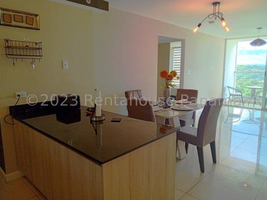 , Apartamento en alquiler en Betania | P4364164