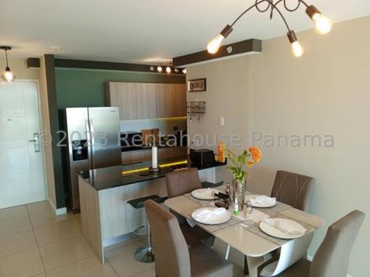 , Apartamento en alquiler en Betania | P4364164