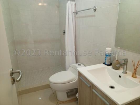 , Apartamento en alquiler en Betania | P4364164