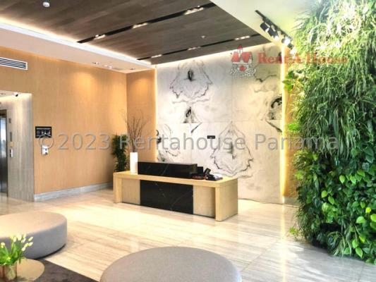 , Apartamento en alquiler en El Cangrejo | P4364185