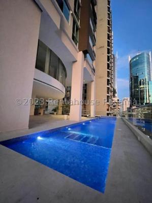 , Apartamento en alquiler en Obarrio | P4364199