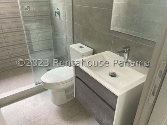 , Apartamento en alquiler en Obarrio | P4364199