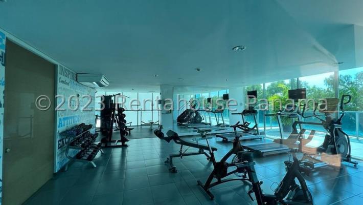 , Apartamento en alquiler en Costa del Este | P4364241