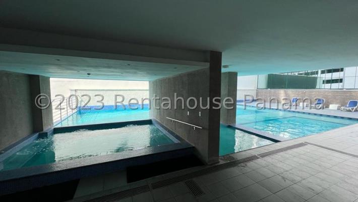 , Apartamento en alquiler en Costa del Este | P4364241