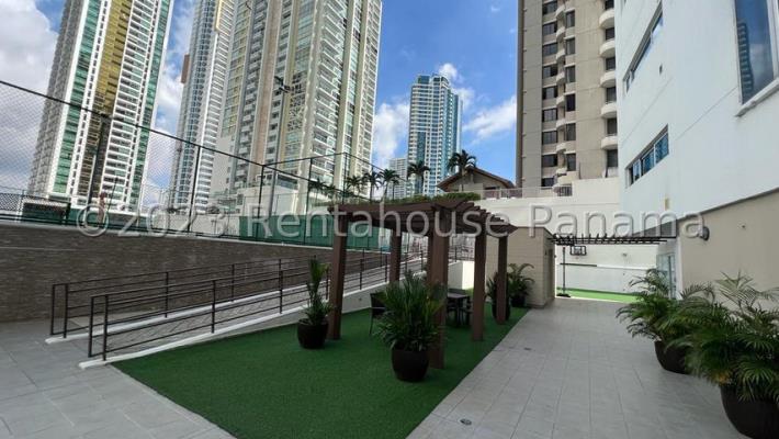 , Apartamento en alquiler en Costa del Este | P4364241