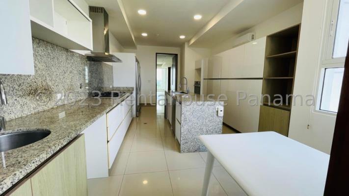, Apartamento en alquiler en Costa del Este | P4364269