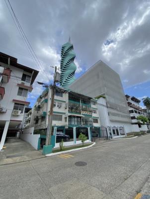 , Apartamento en venta en Obarrio | P4364535