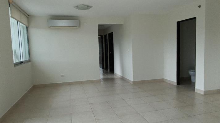 Clayton Park, Ancón