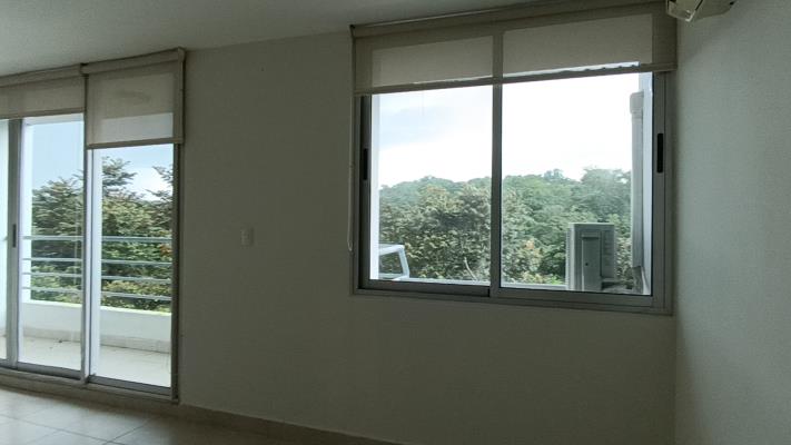 Clayton Park, apartamento