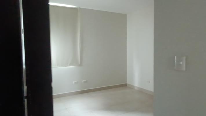 Clayton Park, Ancón