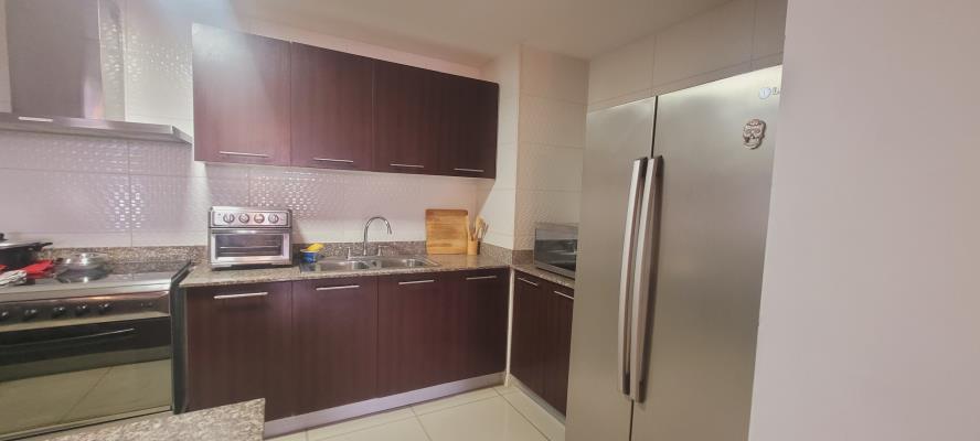 Condado Country club, Apartamento en venta en Amelia Denis De Icaza | Condado Country club -  P4364563