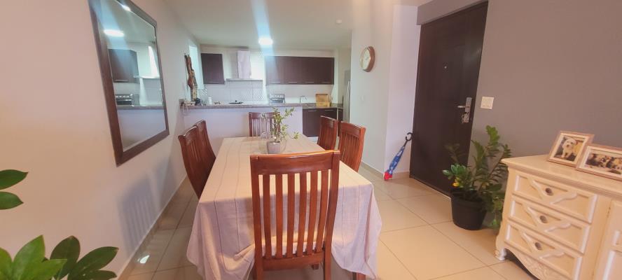 Condado Country club, San Miguelito