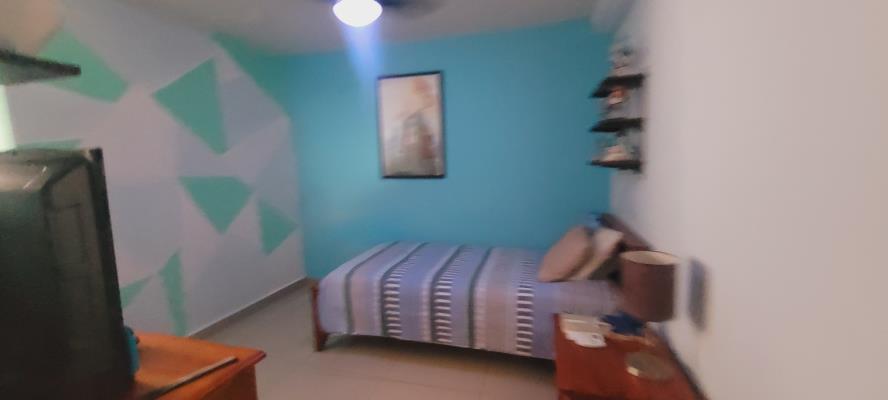 Condado Country club, apartamento