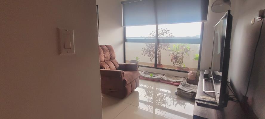 Condado Country club, Amelia Denis De Icaza