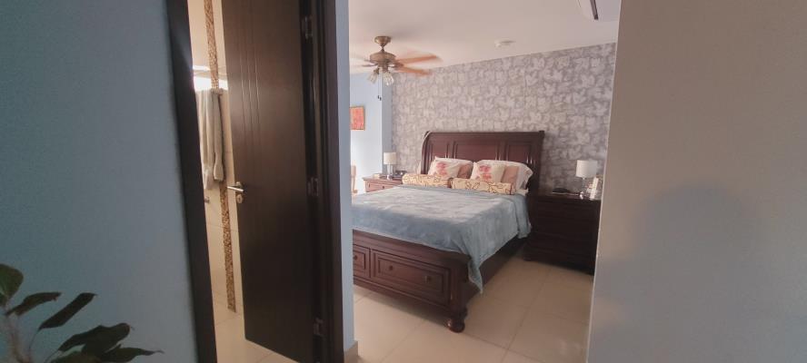 Condado Country club, Amelia Denis De Icaza