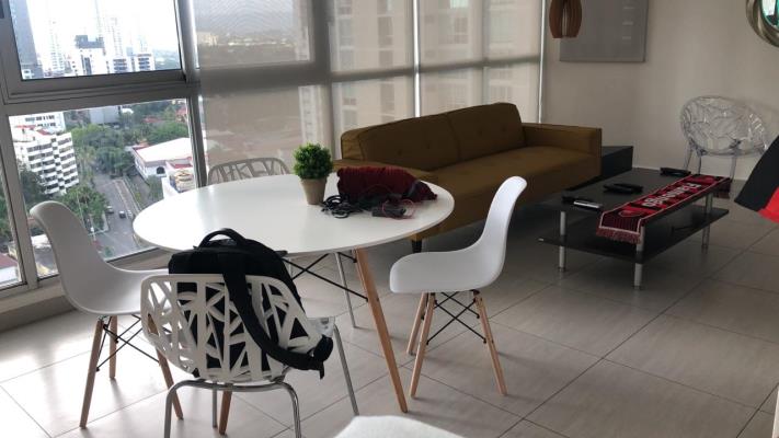Le Mare, apartamento