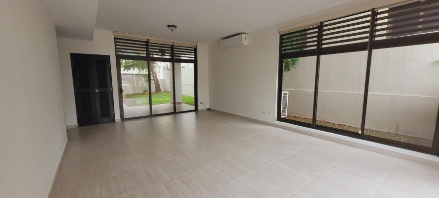 Nativa, Panamá Pacífico