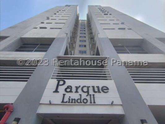 , Apartamento en alquiler en Parque Lefevre | P4364794