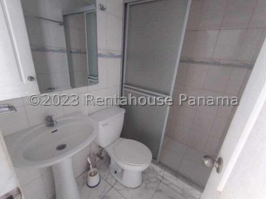 , Apartamento en alquiler en Parque Lefevre | P4364794