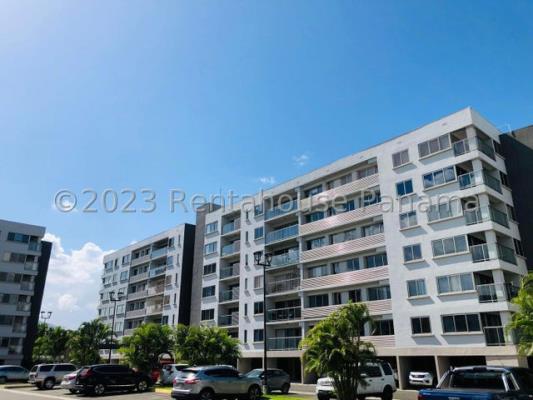 , Apartamento en alquiler en Panamá Pacífico | P4364808