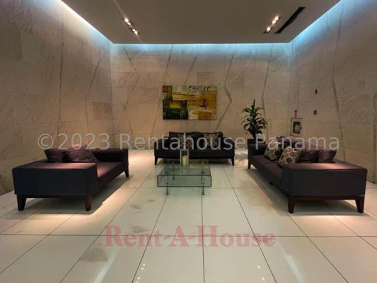 , Apartamento en alquiler en Avenida Balboa | P4364815