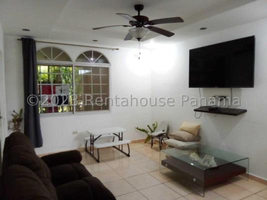 , Apartamento en alquiler en Rufina Alfaro | P4364829