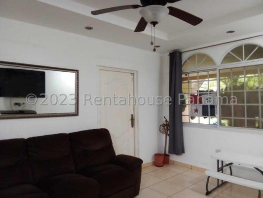 , Apartamento en alquiler en Rufina Alfaro | P4364829