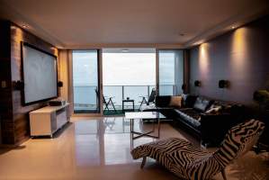 Coco del Mar Panamá