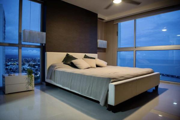 , Área Metropolitana