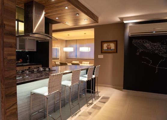 , Área Metropolitana