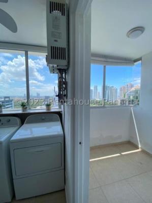 , Apartamento en alquiler en Costa del Este | P4365704