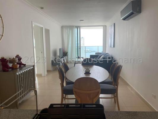 , Apartamento en alquiler en Avenida Balboa | P4365760