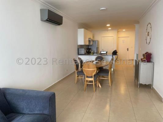, Apartamento en alquiler en Avenida Balboa | P4365760