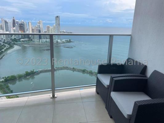 , Apartamento en alquiler en Avenida Balboa | P4365760