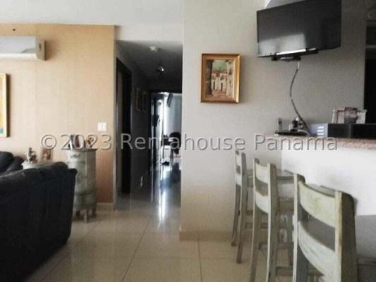 , Apartamento en alquiler en Costa del Este | P4365767
