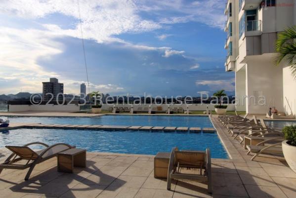 , Apartamento en alquiler en Costa del Este | P4365767