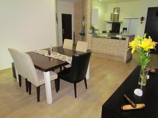 , Área Metropolitana