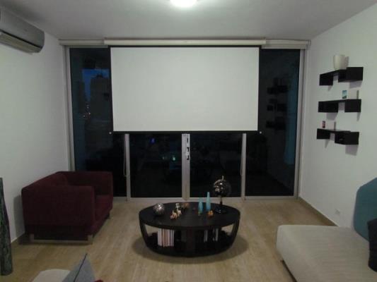 , Apartamento en alquiler en Avenida Balboa | P4365795