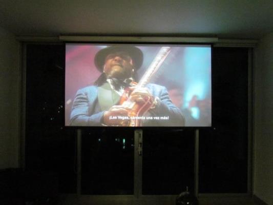 , Apartamento en alquiler en Avenida Balboa | P4365795