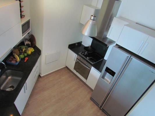 , Apartamento en alquiler en Avenida Balboa | P4365795