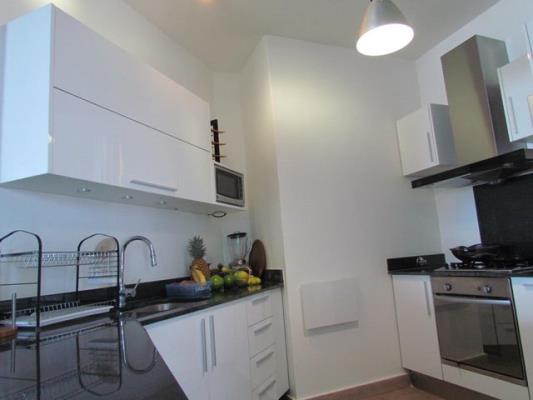 , Área Metropolitana