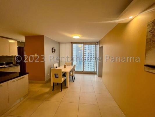 , Apartamento en alquiler en Obarrio | P4366054