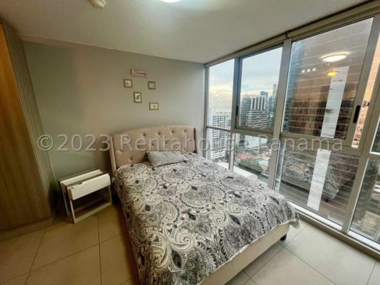 , Apartamento en alquiler en Obarrio | P4366054