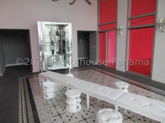 , Apartamento en alquiler en Avenida Balboa | P4366082
