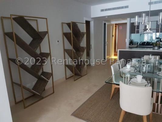 , Apartamento en alquiler en Avenida Balboa | P4366082