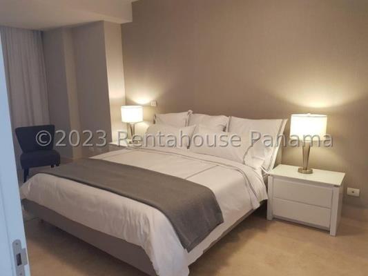 , Apartamento en alquiler en Avenida Balboa | P4366082