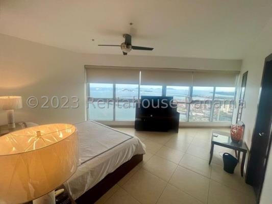 , Apartamento en alquiler en Avenida Balboa | P4366089
