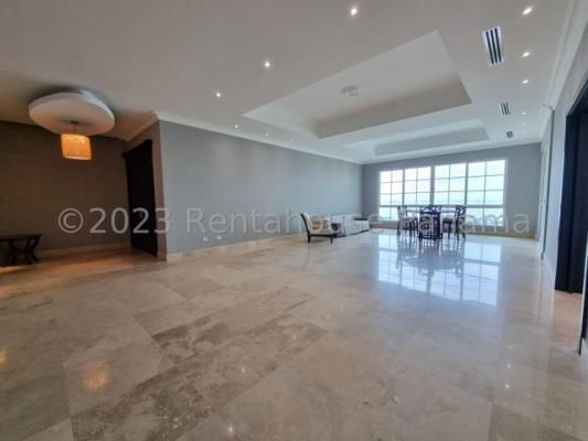 , Apartamento en alquiler en Punta Pacifica | P4366138