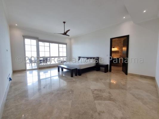 , Apartamento en alquiler en Punta Pacifica | P4366138